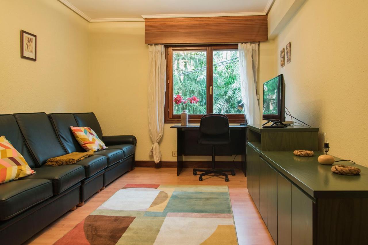Centrico 2h Landeta Apartament