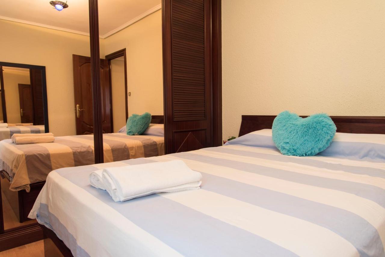Apartament Centrico 2h Landeta *