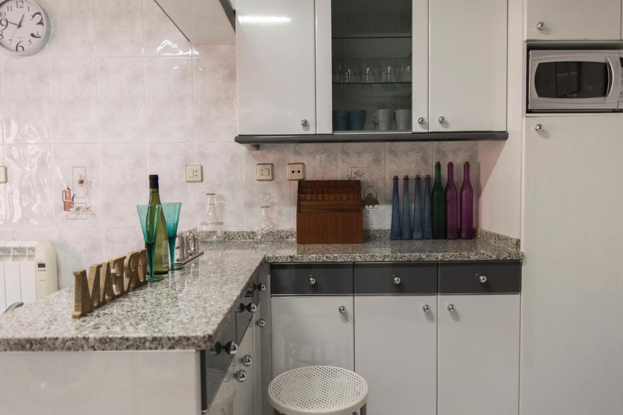 Apartament Centrico 2h Landeta